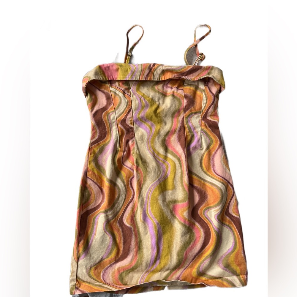 Dress Removable Straps